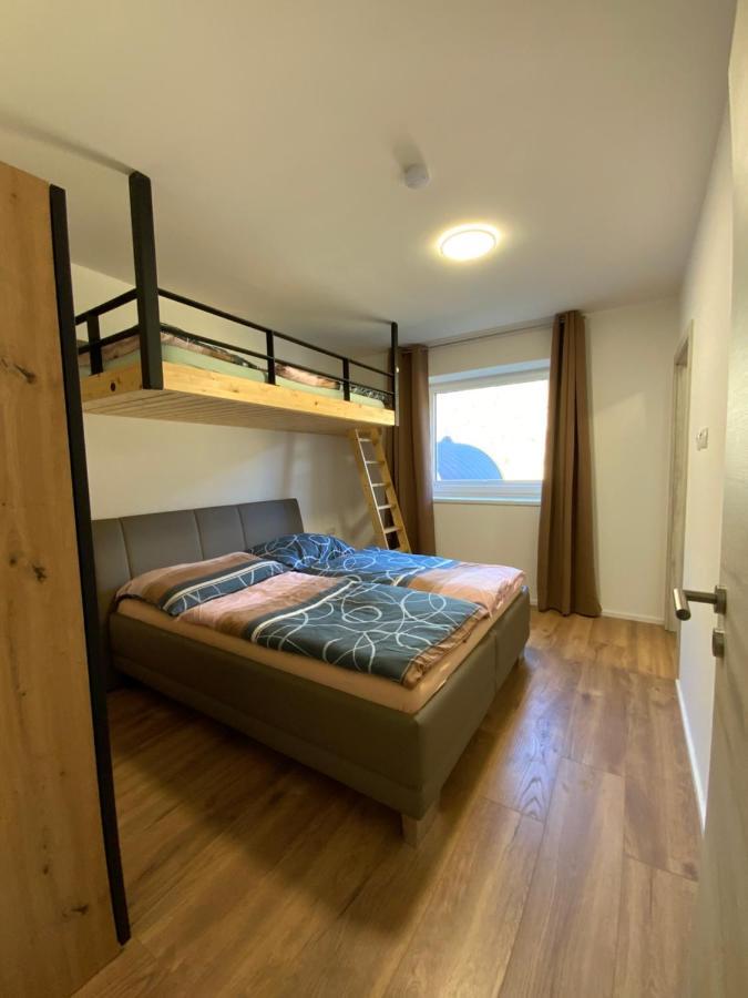 Deluxefort Fuer 10 Gaeste Mit Eigenem Whirlpool Und Fasssauna Imst Exteriör bild