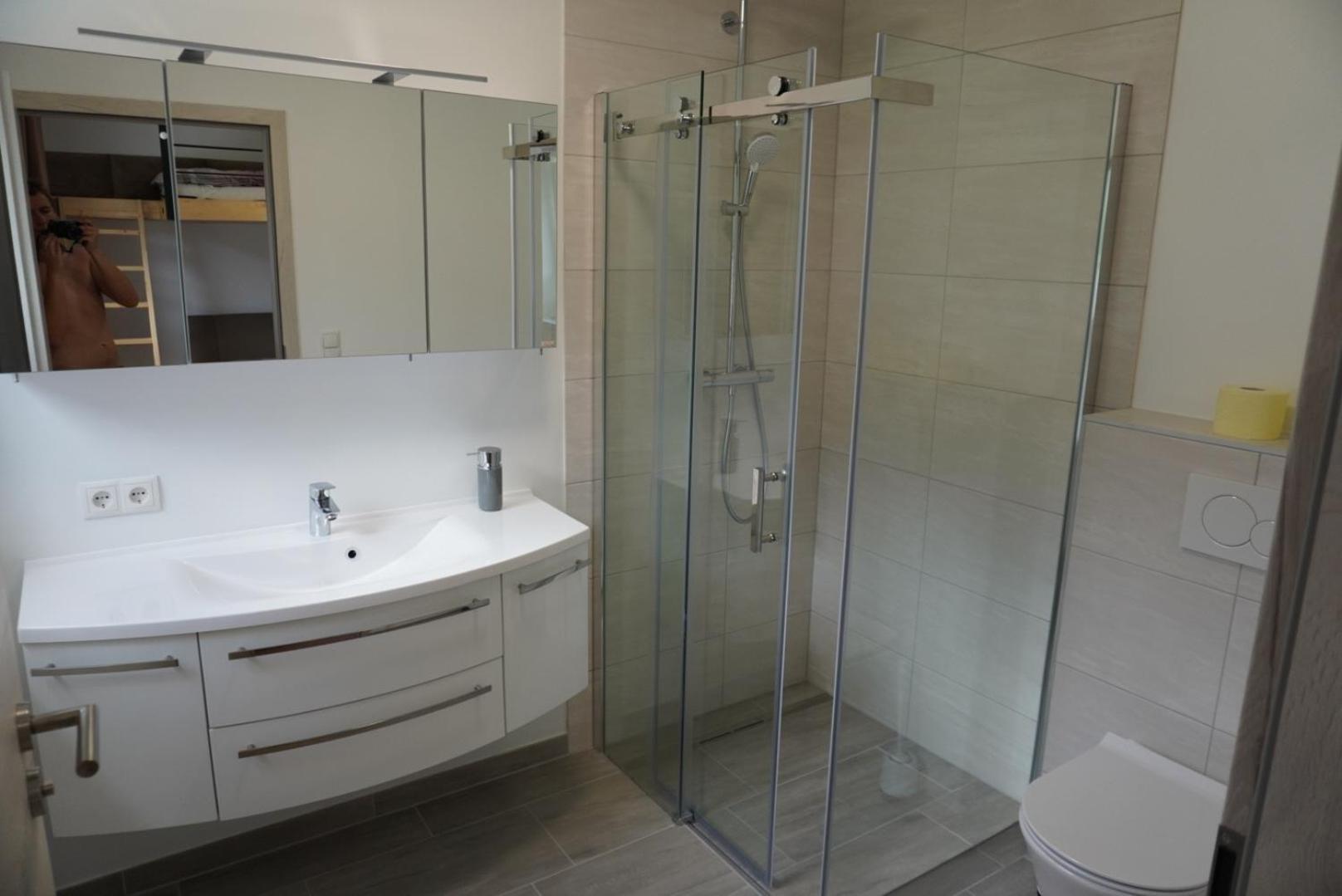 Deluxefort Fuer 10 Gaeste Mit Eigenem Whirlpool Und Fasssauna Imst Exteriör bild